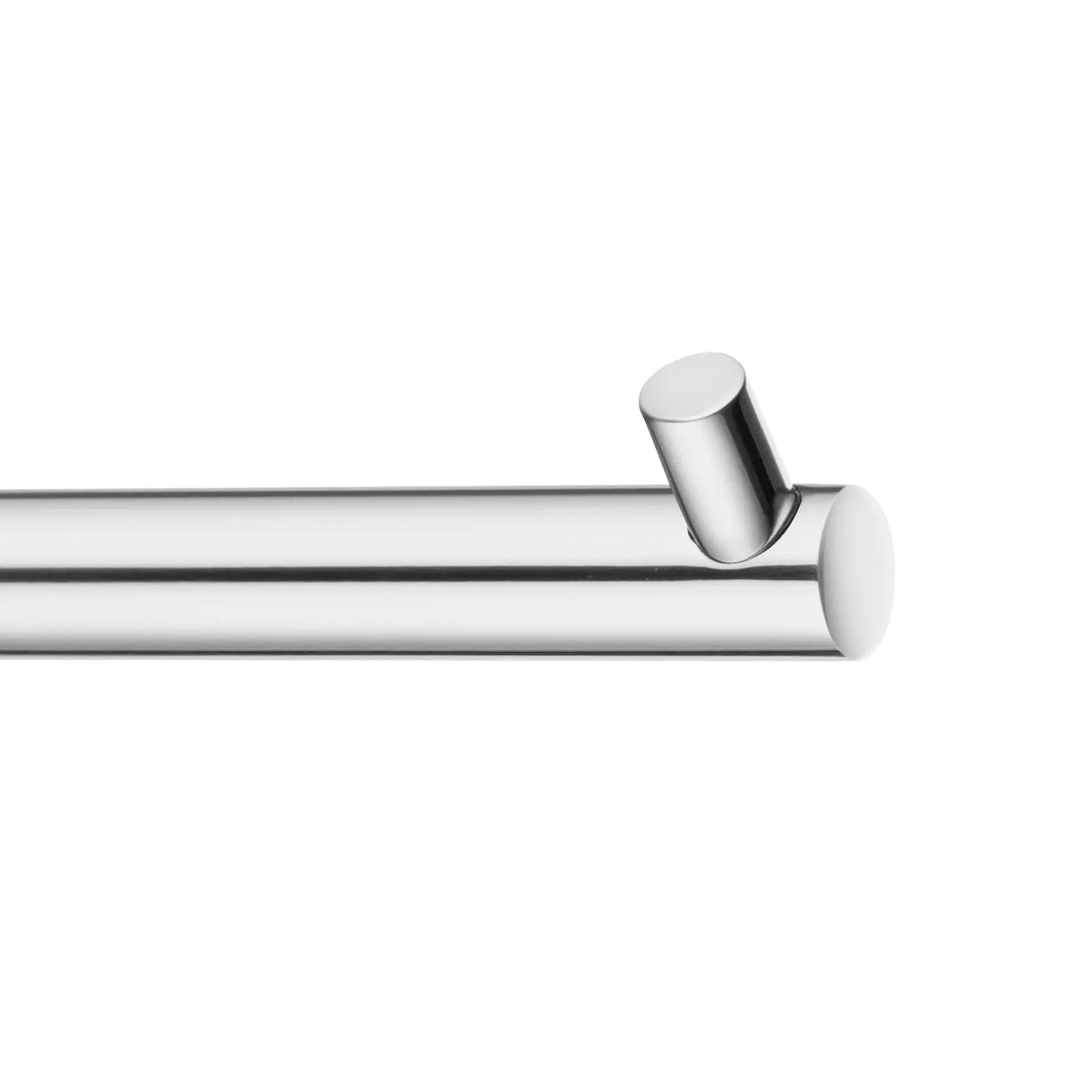Chrome Toilet Paper Holder Aquaperla