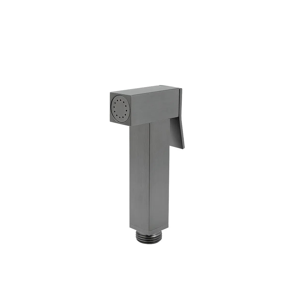 Gunmetal Brass Toilet Bidet Aquaperla