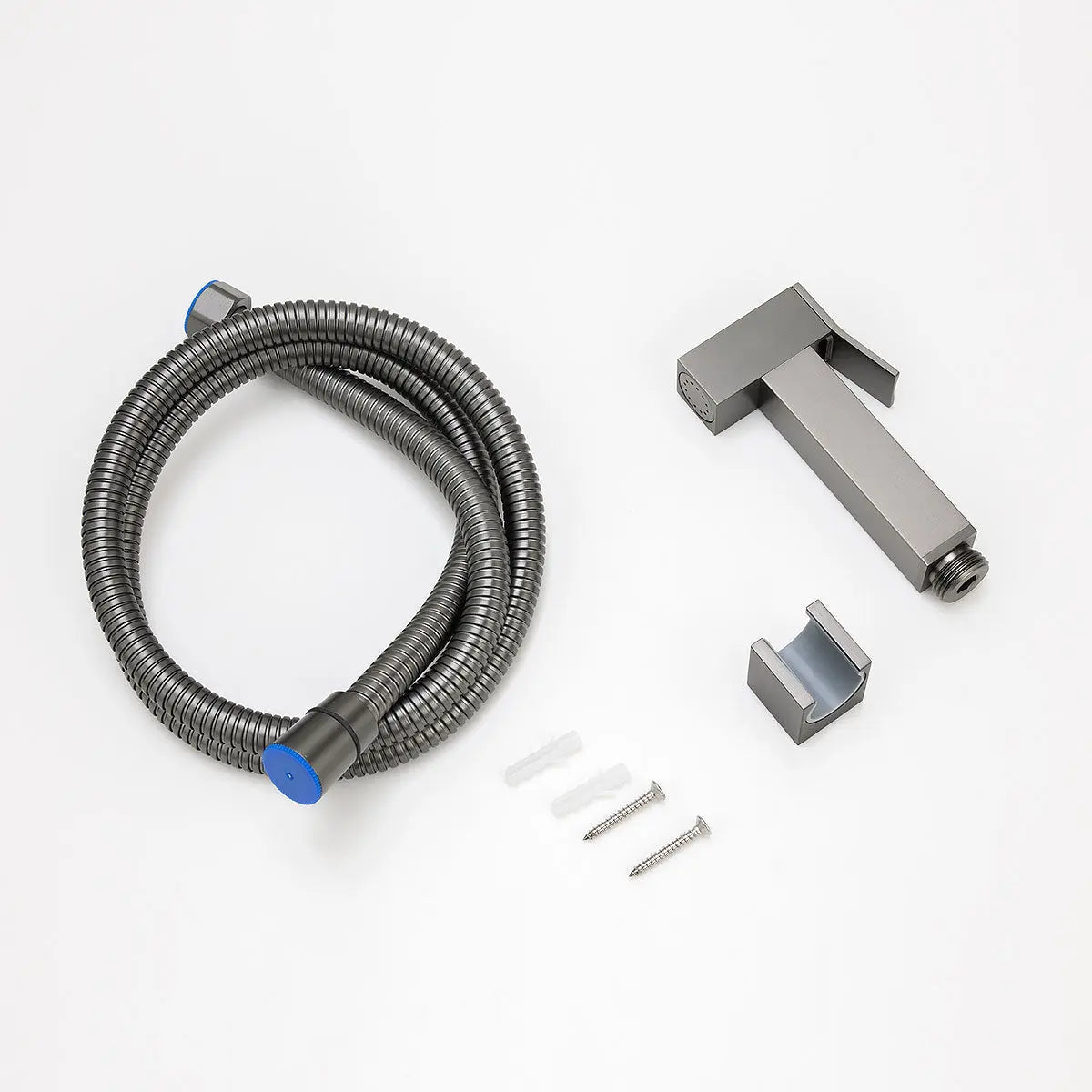 Gunmetal Brass Toilet Bidet Aquaperla