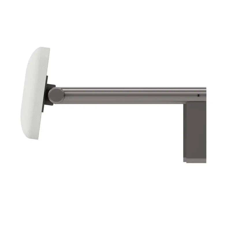 Care Back Rest, Gun Metal fienza