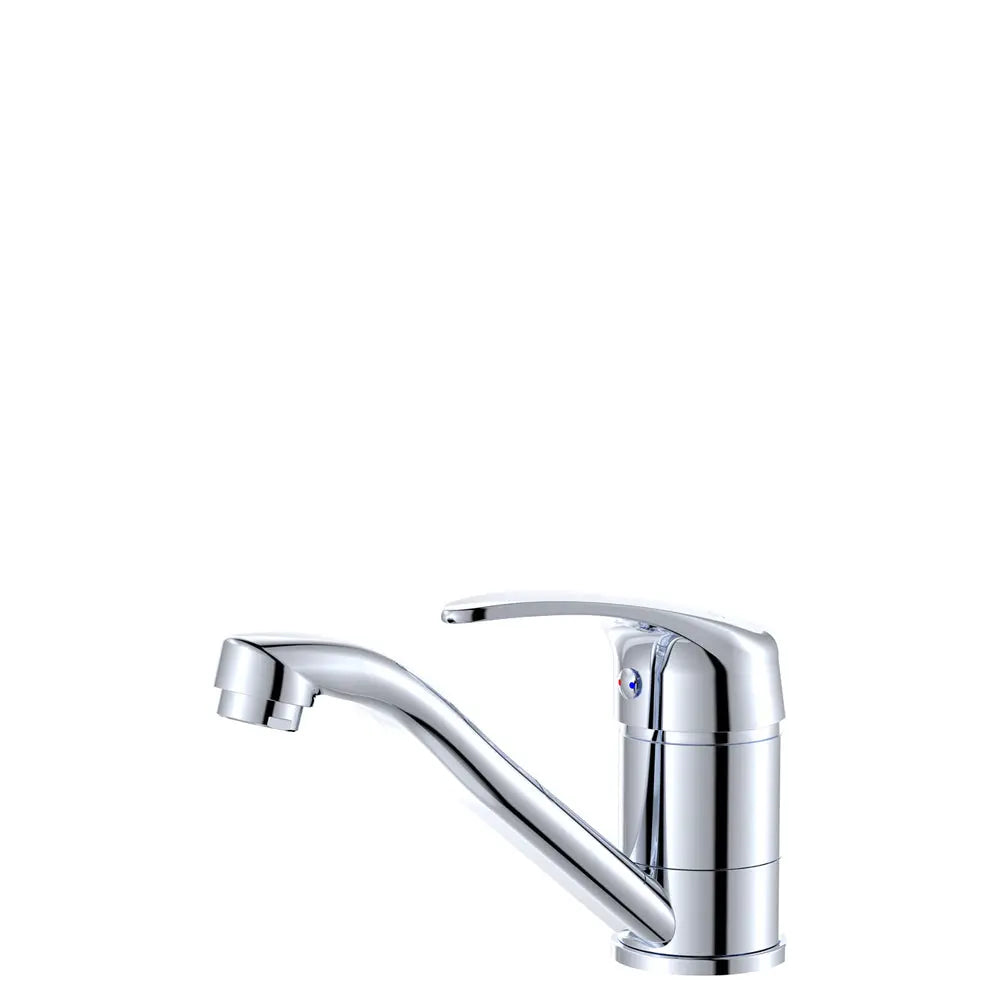 Eco Swivel Basin Mixer fienza
