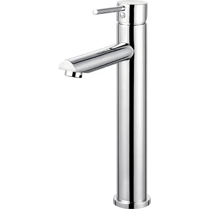 Isabella Tall Basin Mixer fienza
