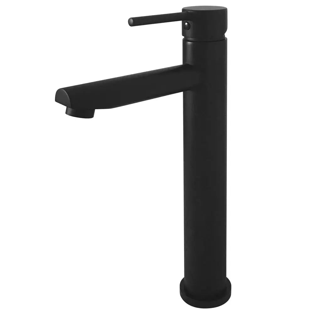Hustle Tall Basin Mixer fienza