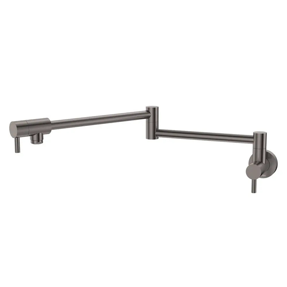Kaya Pot Filler, Gun Metal fienza