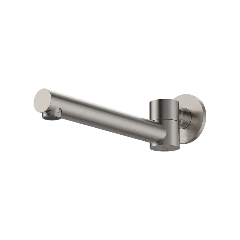 Kaya Swivel Basin/Bath Outlet, Brushed Nickel fienza