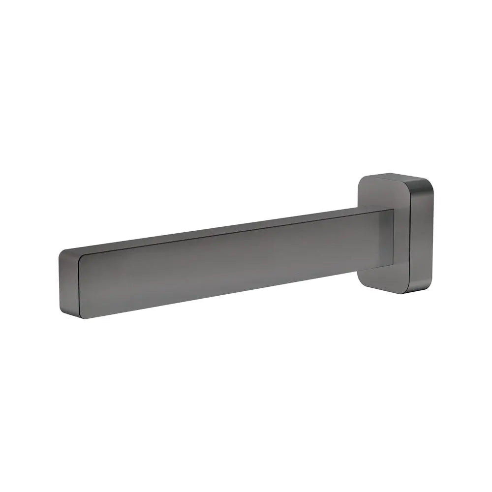 Sansa Bath Outlet, Gun Metal fienza