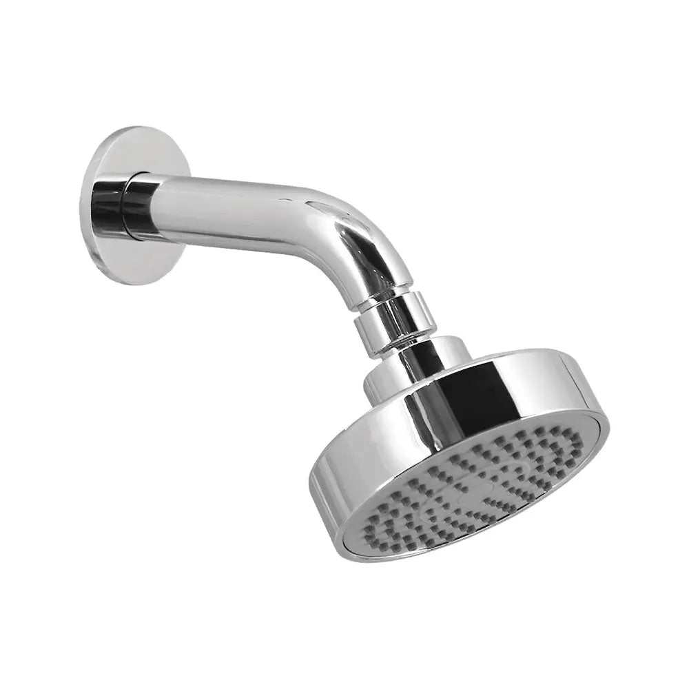 Stella Fixed Arm Wall Shower fienza