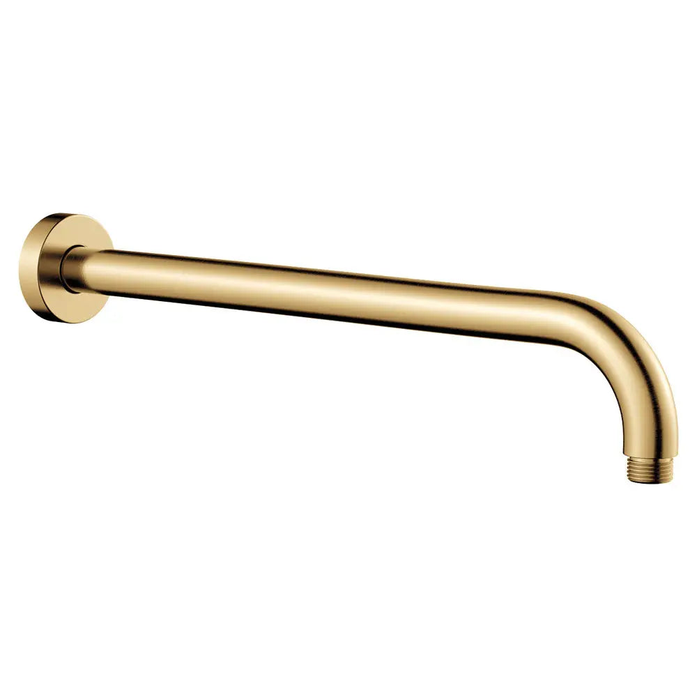 Kaya Shower Arm, Urban Brass fienza