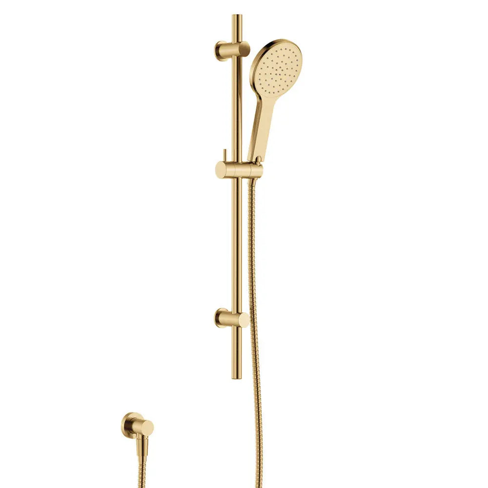 Kaya Rail Shower, Urban Brass fienza