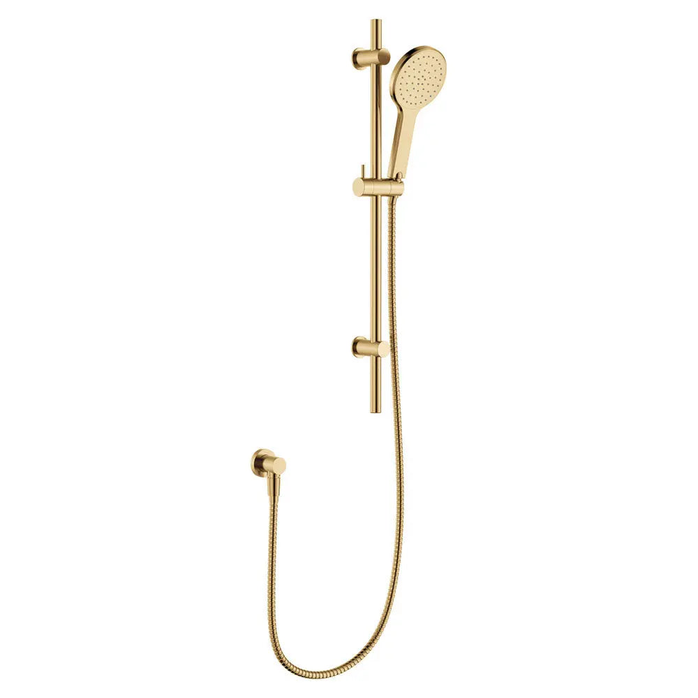 Kaya Rail Shower, Urban Brass fienza