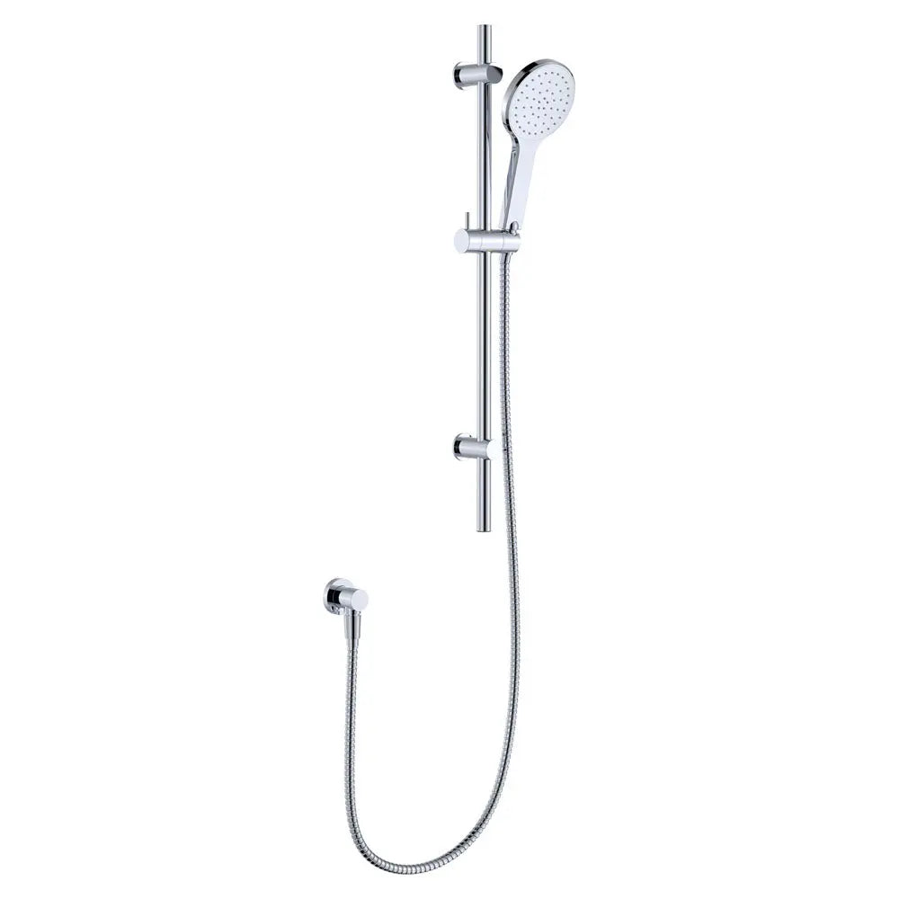Kaya Rail Shower, Chrome fienza