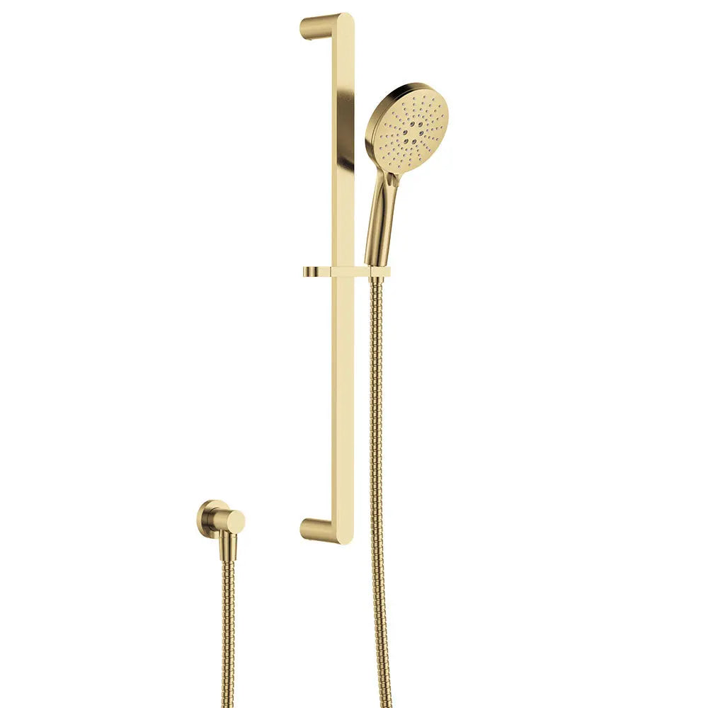 Empire Slim Rail Shower, Urban Brass fienza