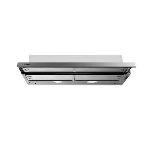 BLAUPUNKT 90CM SLIDEOUT UNDERMOUNT RANGE HOOD (STAINLESS STEEL) Blaupunkt