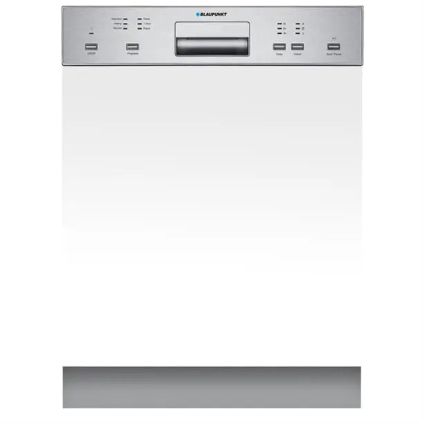 BLAUPUNKT 60CM SEMI-INTEGRATED DISHWASHER Blaupunkt