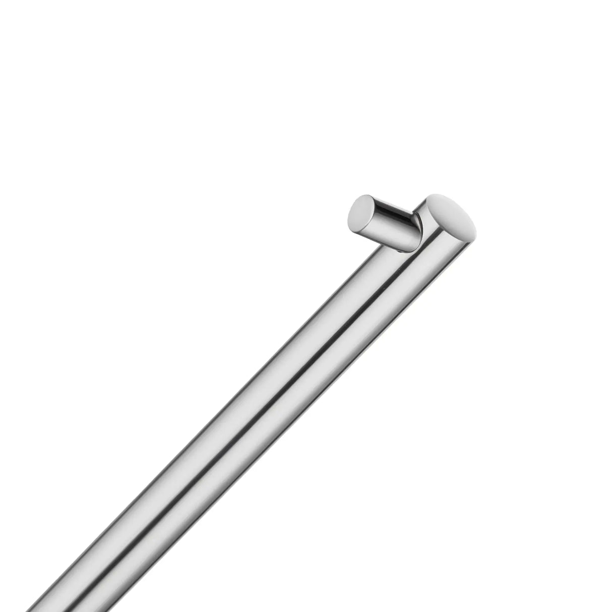 Chrome Hand Towel Aquaperla