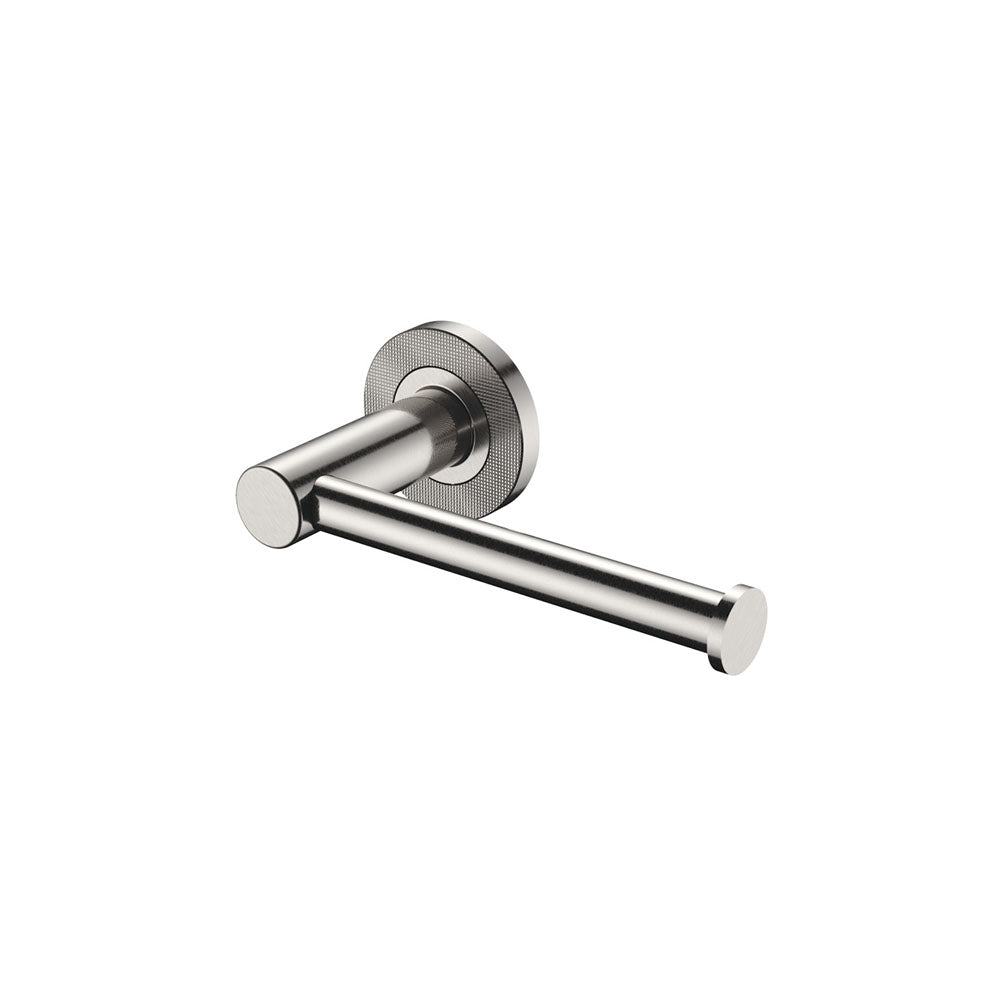 Axle Roll Holder, Brushed Nickel fienza