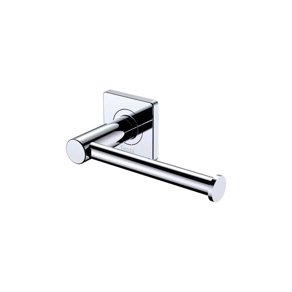 Sansa Toilet Roll Holder, Chrome fienza