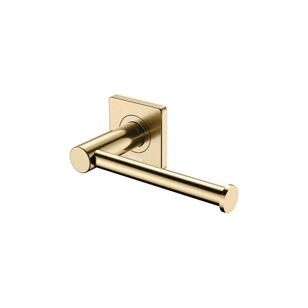 Sansa Toilet Roll Holder, Urban Brass fienza