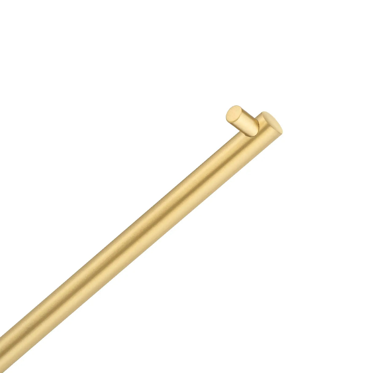 Brushed Brass Toilet Paper Holder Aquaperla