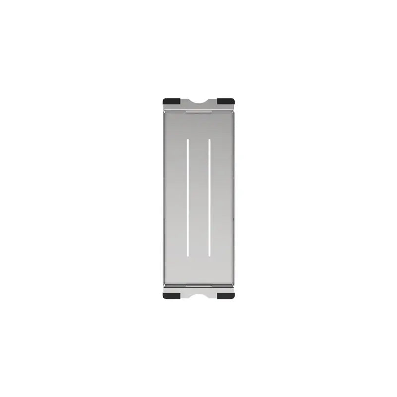 Hana 40L/27L Double Kitchen Sink Kit fienza