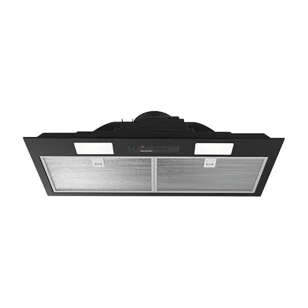 BLAUPUNKT 70CM UNDERMOUNT RANGEHOOD (BLACK) Blaupunkt