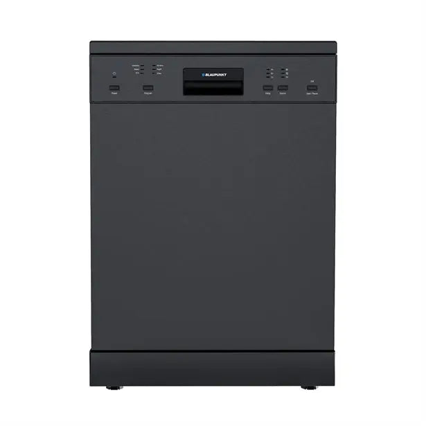 BLAUPUNKT 60CM FREESTANDING DISHWASHER (BLACK) Blaupunkt