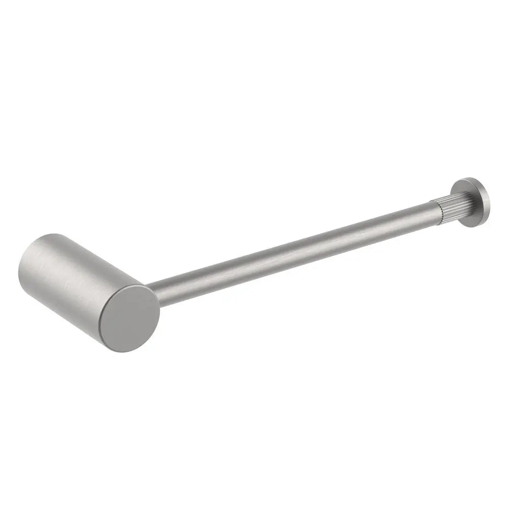 CADDENCE - Brushed Nickel Hand Towel Aquaperla