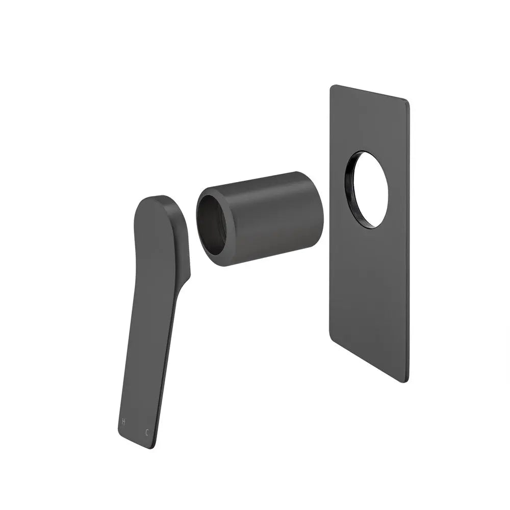 Trim Kit for Wall Mixer Aquaperla