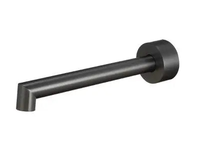 CADDENCE - Brushed Gun Metal Spout Aquaperla