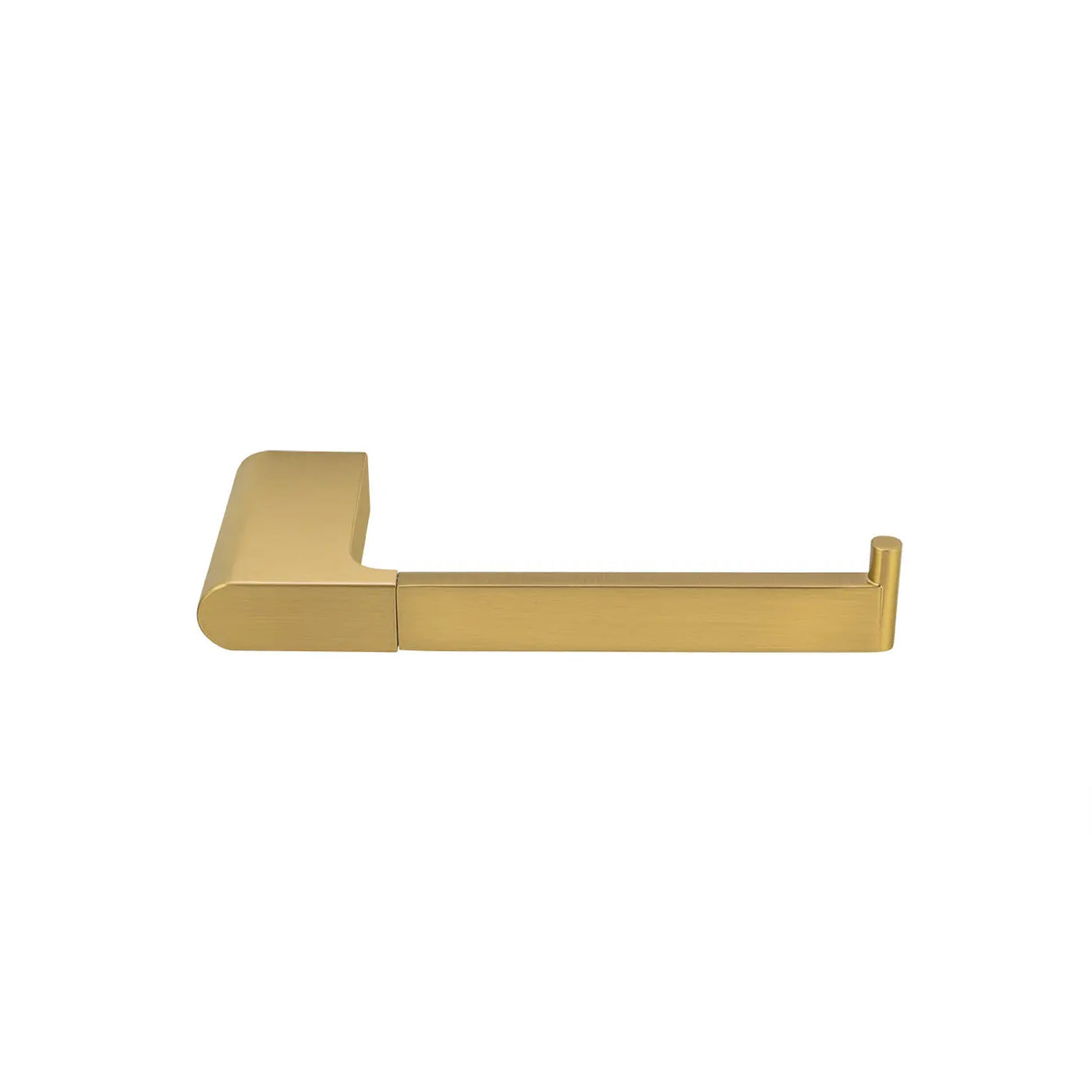 VOG - Brushed Brass Toilet Paper Holder Aquaperla