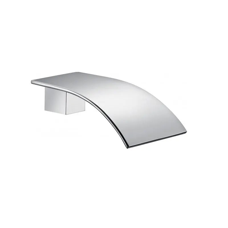 Chrome Spout Aquaperla