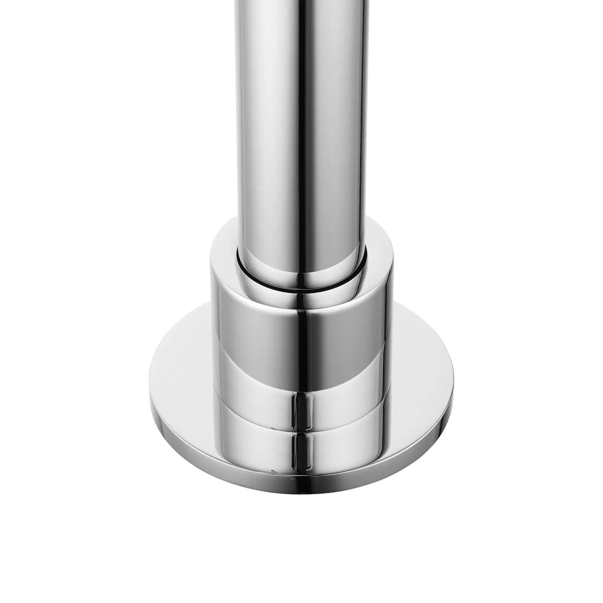 MOON - Chrome Swivel Basin Mixer Aquaperla