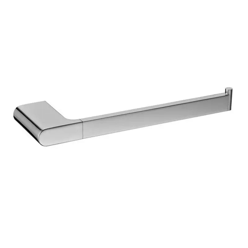 VOG - Chrome Hand Towel Aquaperla