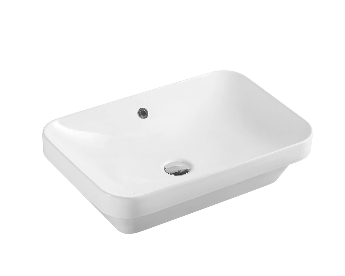 Cosy 60T Insert Rectangular Basin mercioaustralia