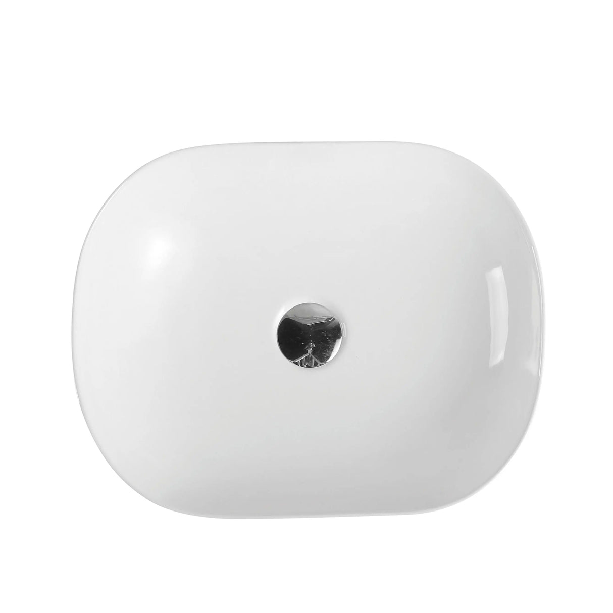 Evea 47 Counter-top Oval Basin mercioaustralia