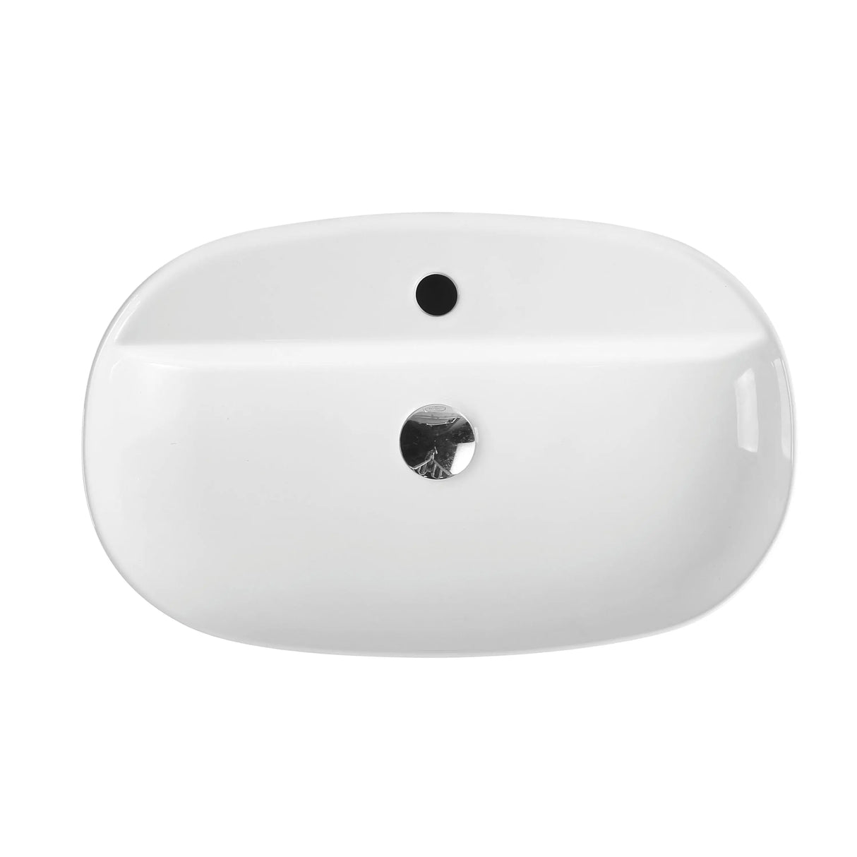 Evea 61M Counter-top Oval Basin mercioaustralia