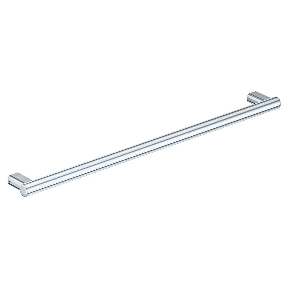 Care Slimline Hand Grab Rail, 900mm, Stainless Steel fienza