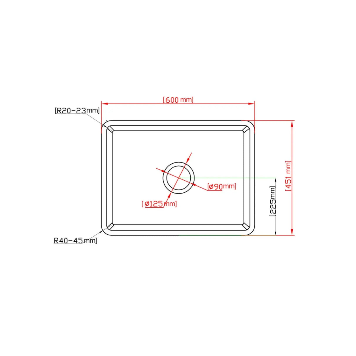 Chelsea FCS600MB Poseidonbk