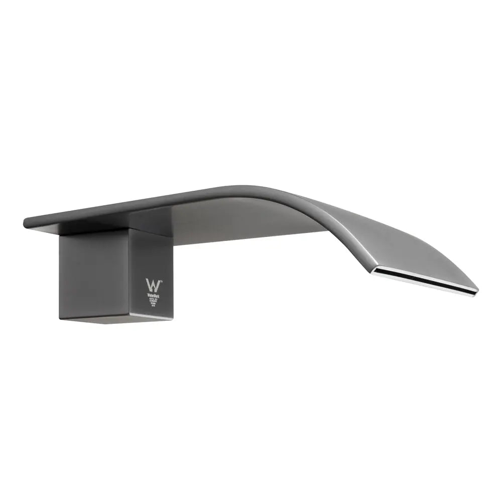 Gunmetal Spout Aquaperla