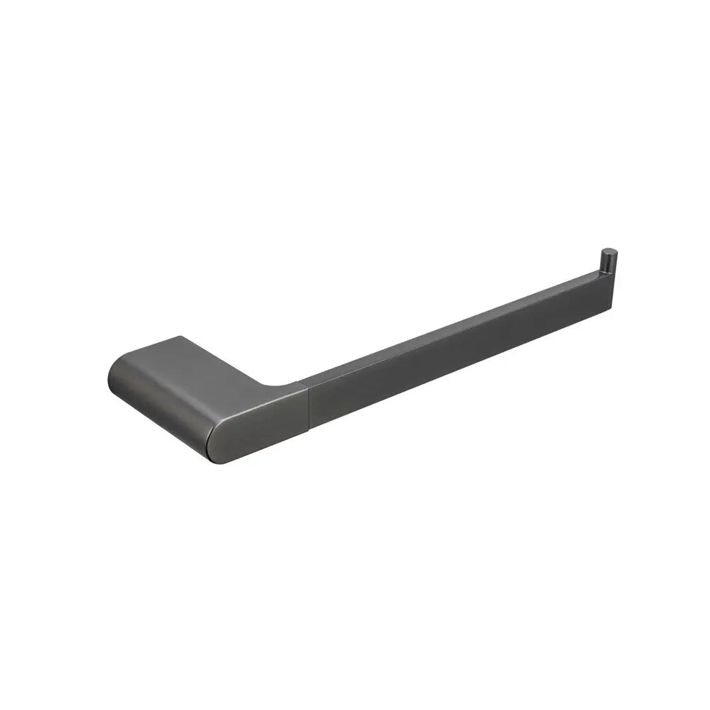 VOG - Gunmetal Hand Towel Aquaperla