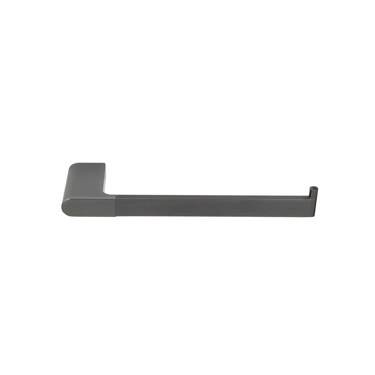 VOG - Gunmetal Hand Towel Aquaperla