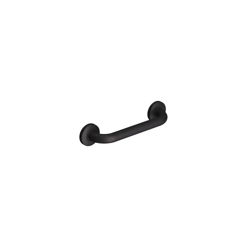 Accessible Care 300mm Grab Rail, Matte Black fienza