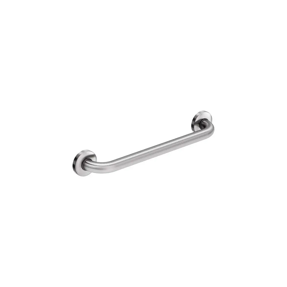 Accessible Care 450mm Grab Rail, Stainless Steel fienza