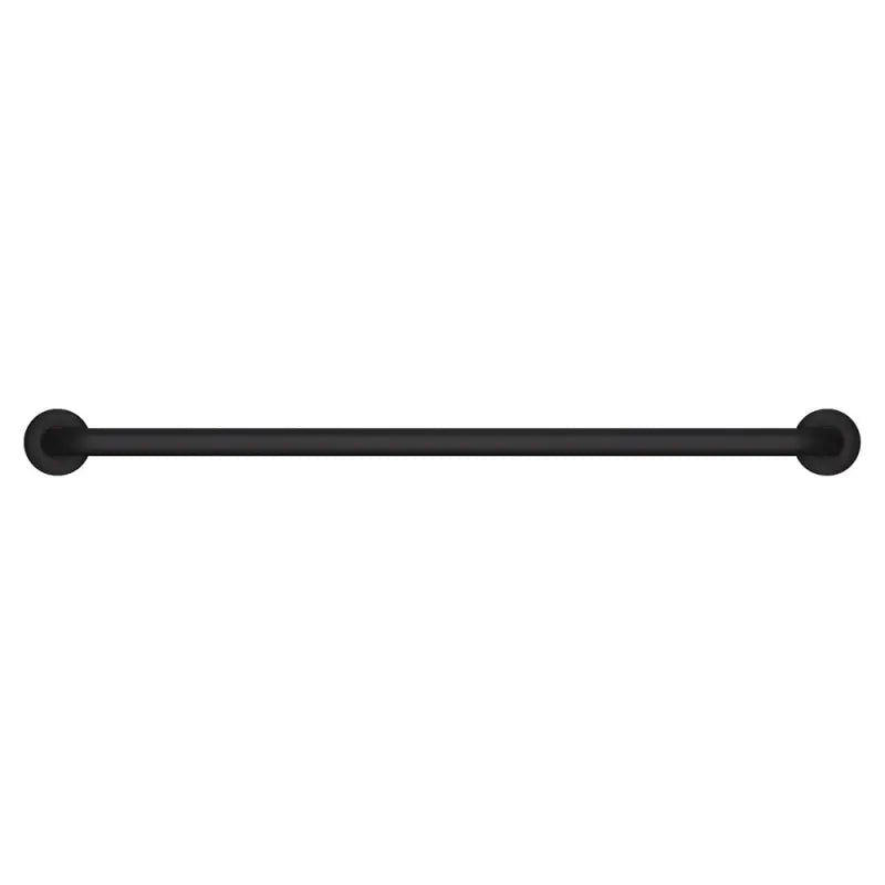 Accessible Care 900mm Grab Rail, Matte Black fienza