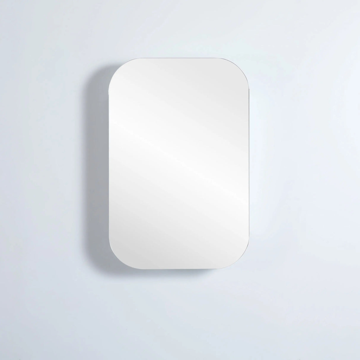 Olivia Mirror Cabinet OSV6090MW Poseidonbk
