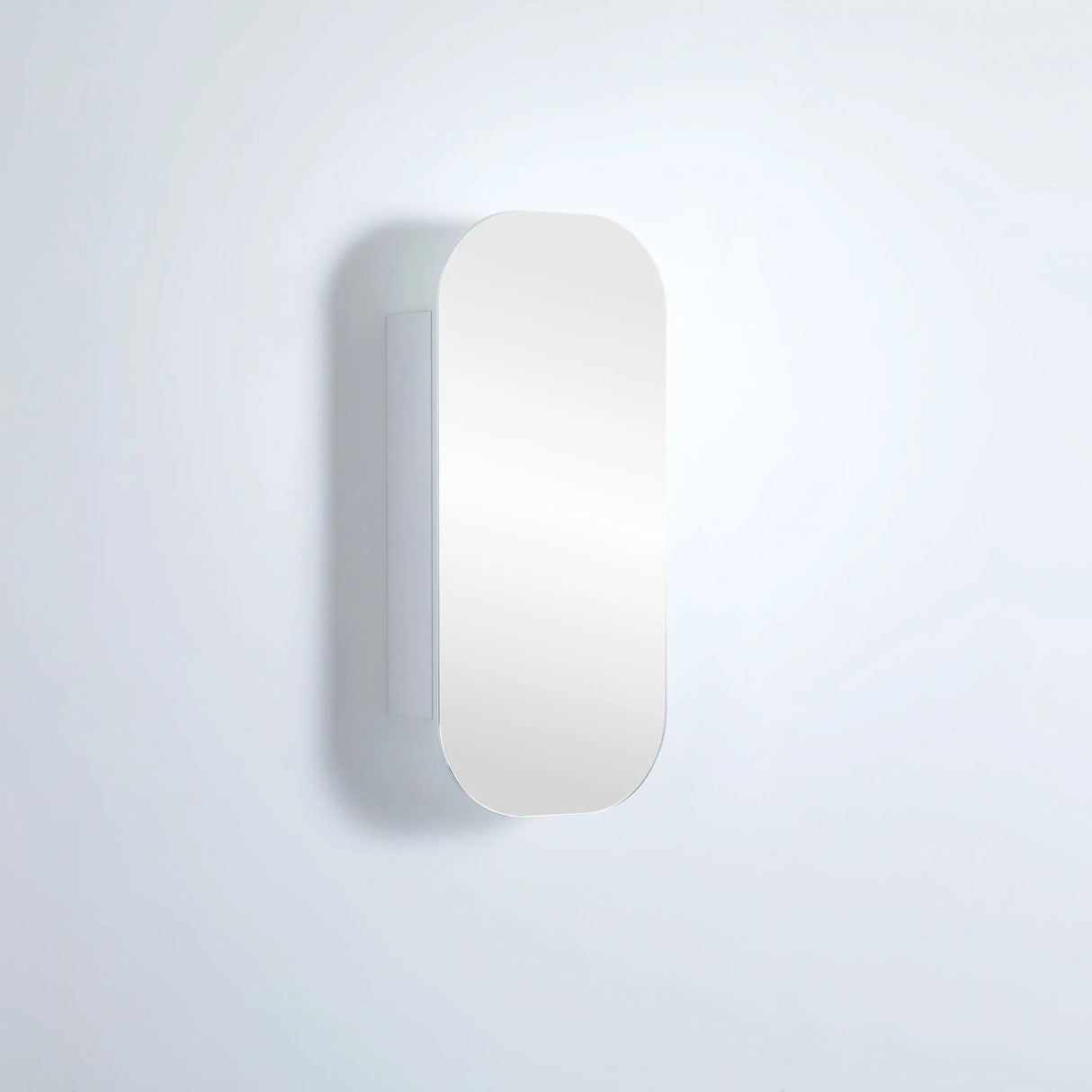 Olivia Mirror Cabinet OSV4090MW Poseidonbk
