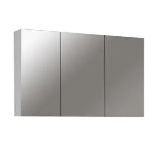 Pvc Shaving Cabinet 1200*750*155mm Poseidonbk