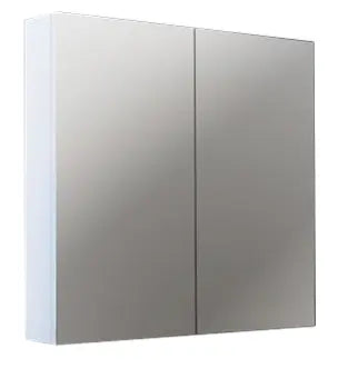 Pvc Shaving Cabinet 750*750*155mm Poseidonbk