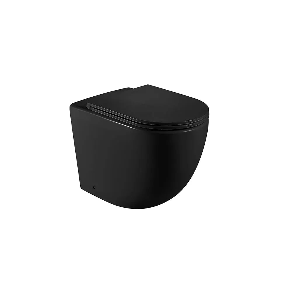 Norton99 Wall-Faced Floor Pan mercioaustralia