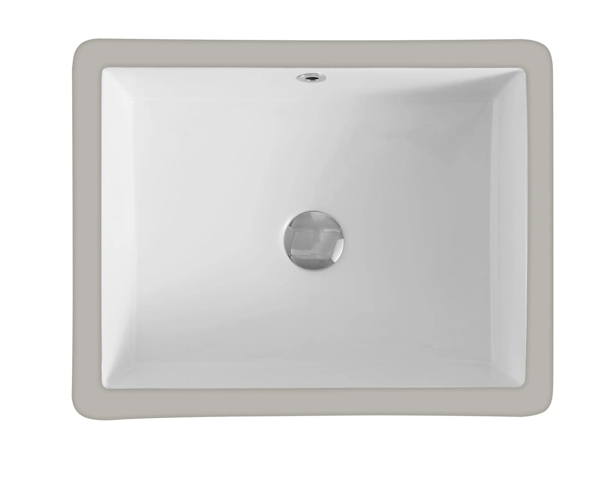 Nue 49 Undercounter Basin mercioaustralia